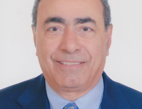 Dr. Mahfouz Ebeid Tadros