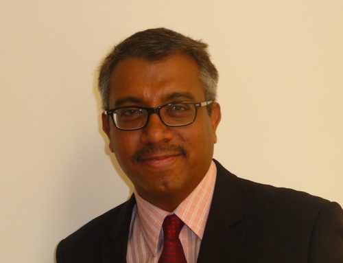 Mr. Narayana M. Subramanian